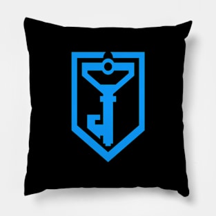 Ingress Prime Resistance x Monster Go Shirt Pillow