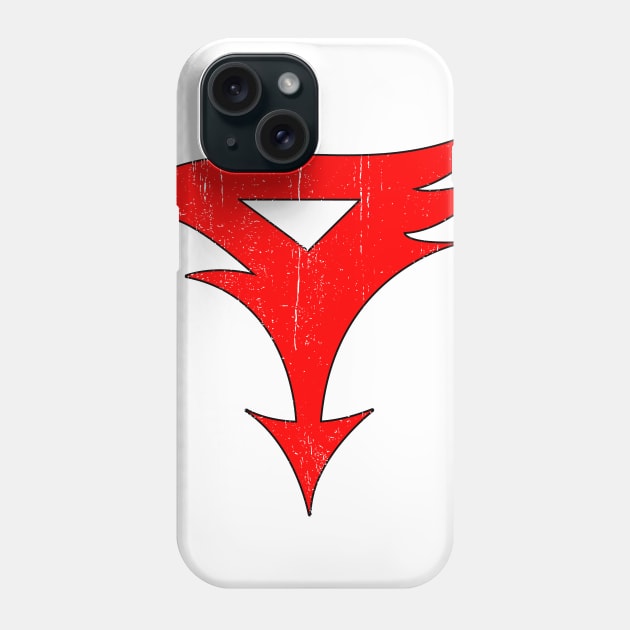 Ninja Bird Phone Case by nickbeta