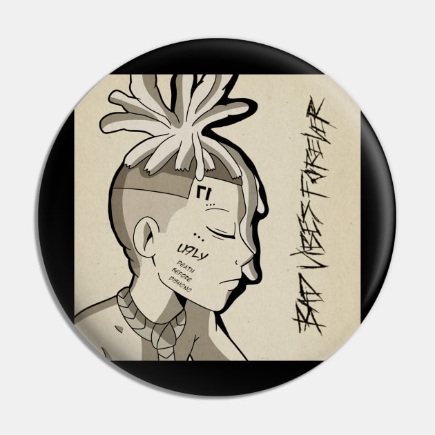 Rapper cover artwork album drawing cartoon Pin by Style cuphead 