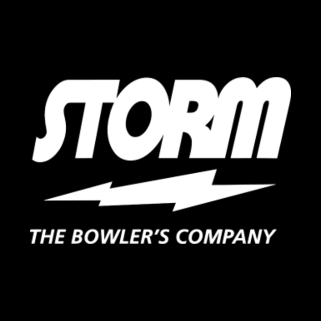 Storm Bowling Company Gift - Storm Bowling Company Gift - Mask | TeePublic