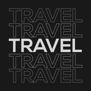 Travel T-Shirt