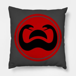Thulsa Doom Pillow