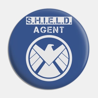 Agent of S.H.I.E.L.D. Pin