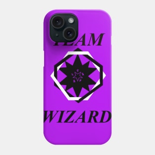 Team Wizard Phone Case