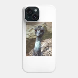 Emu Phone Case