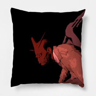 Requiem Pillow