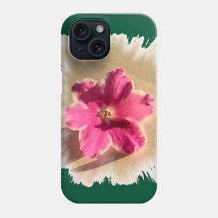 violet Phone Case