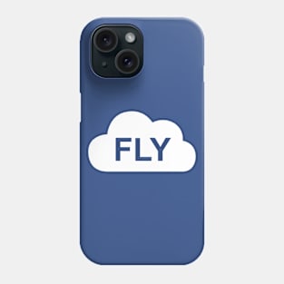 Love To FLY Phone Case