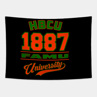 Famu Apparel Tapestry