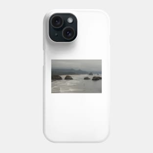 Somewhere Along The Oregon Coast - 2 © Phone Case