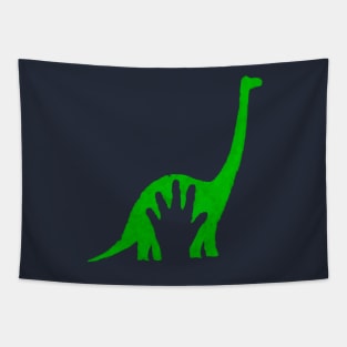 the good dinosaur Tapestry