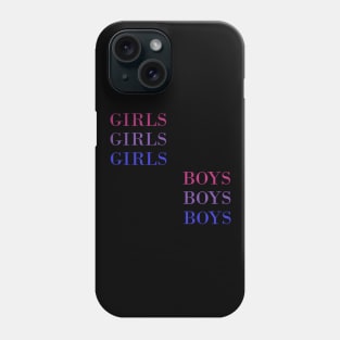 Bi Bi Bi Phone Case