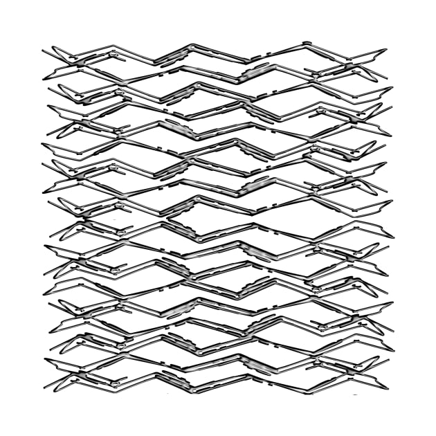 Scramble by robelf