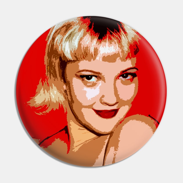 drew barrymore Pin by oryan80