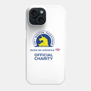 boston marathon 2024 Phone Case