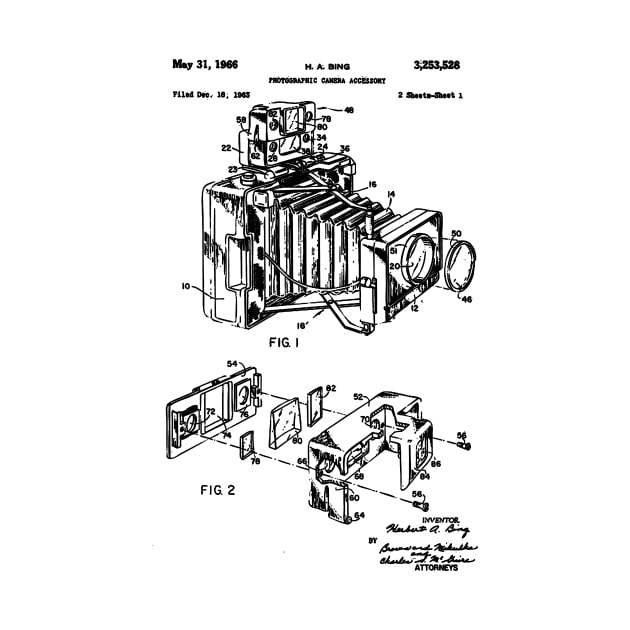 Camera Patent by Woah_Jonny