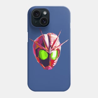 Chaser Phone Case