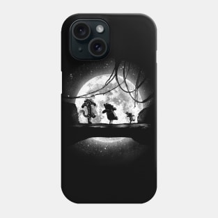 Moonlight teddies Phone Case