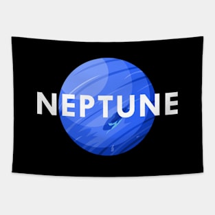 Neptune Tapestry