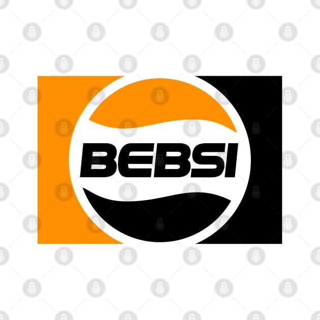 Bebsi (classic) by Bebsey