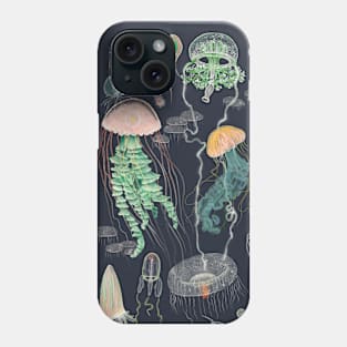 Jellyfish Phone Case