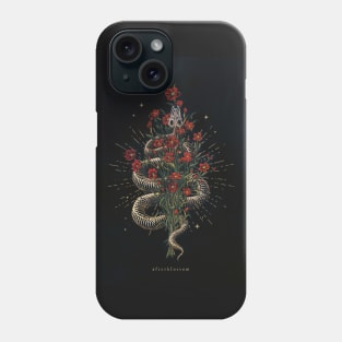 Afterblossom Phone Case
