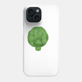 Artichoke Phone Case