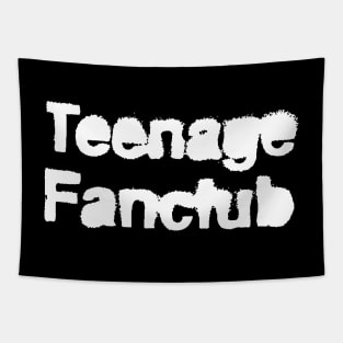 Teenage Fanclub Tapestry