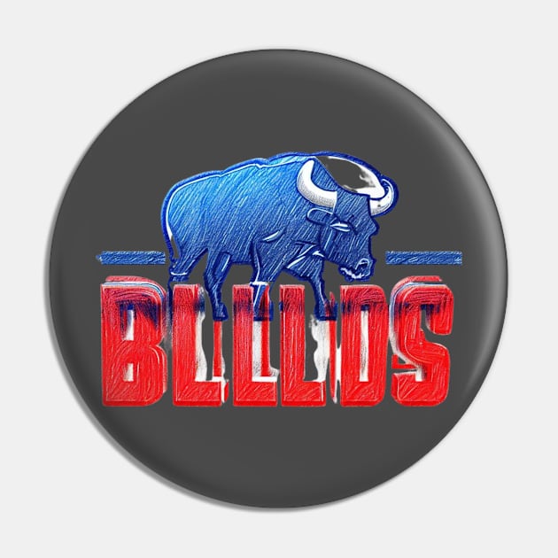 New buffalo bills Pin by stylishkhan