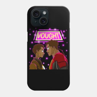 vought the seven the boys diabolical Phone Case