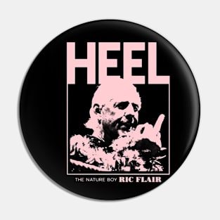 Heel Pin