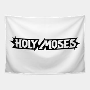 Holy Moses Tapestry