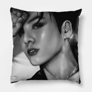 Jungkook MOTS:ONE Pillow