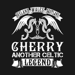 CHERRY T-Shirt