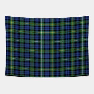 Campbell Argyll Ancient Plaid Tartan Scottish Tapestry