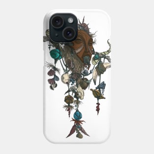 Gris-gris Phone Case