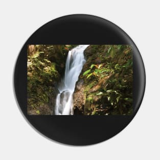 Ton Sai Waterfall Pin