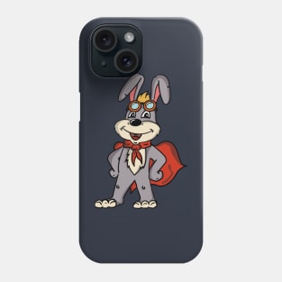 The Bunny Rabbit Phone Case