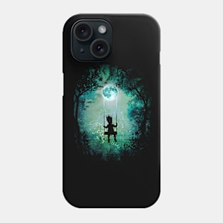 MOONSWING Phone Case