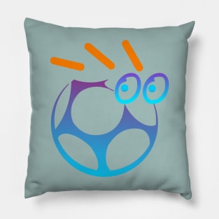 Soccer Fan Pillow