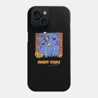 Night Owls Phone Case