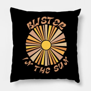 Blister in the sun Kiss off Violent Femmes Pillow