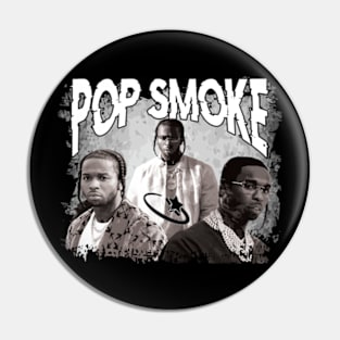 Pop smoke Pin