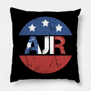 Ajr Pillow