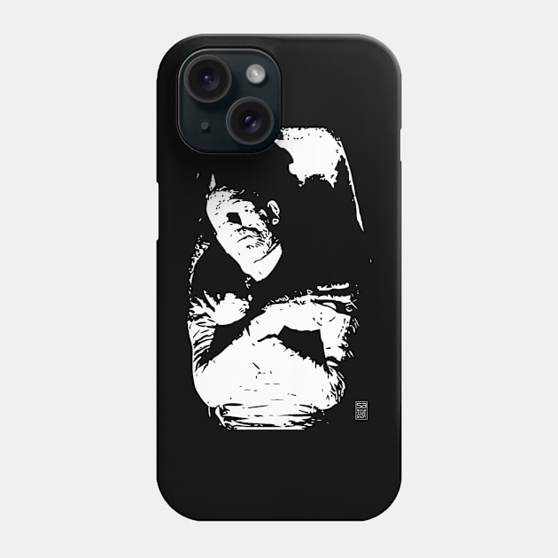 The Mummy Phone Case by JSnipe