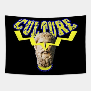 culture kuno Tapestry