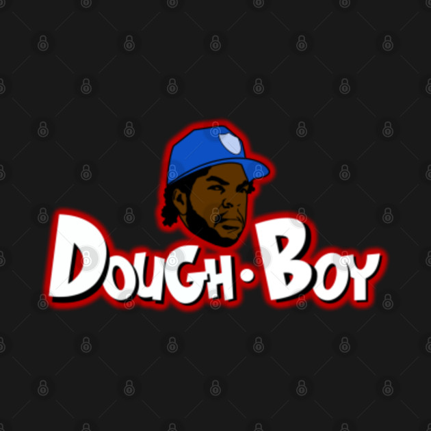 Doughboy - Doughboy - T-Shirt