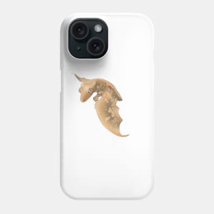 Clever Girl Phone Case