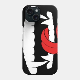 Hungry Phone Case