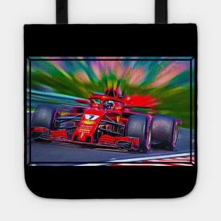 Kimi 7 Tote